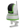 Wi-Fi IP Camera + Home Alarm System