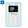 iNew Mini 1 Credit Card Phone (Blue)