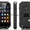 IP68 Octa Core Android Smartphone (Black)