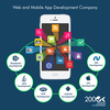 Web Development for SharePoint, Java & PHP, Native Mobile App Development for Android & iOS