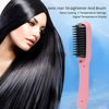Ionic Hair Straightener and Brush