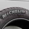 Set of 235/55/17 X4 Michelin