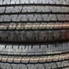 Brand new Set of 265/60/18 Crosscontact continental X4 Lx 2
