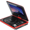 7 Inch Portable DVD Player with Game Function