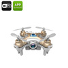 CX-10W Mini Drone