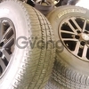 Set of 265/65/17 Michelin white wall