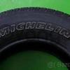 Set of 265/65/17 Michelin white wall
