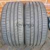 Set of 235/35/19 X2 Continental(95%).