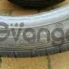 Set of 245/40/20X2 Run Flats RSC Goodyear(90%). 3