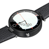 ZGPAX S365 Bluetooth Smart Watch (Silver)