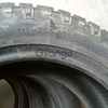 255/55/19x4 Wrangler Goodyear MT/R 3