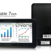 7 Inch USB Powered Touch Monitor