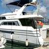 LUXURY POWER YACHT FOR SALE