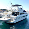 LUXURY POWER YACHT FOR SALE