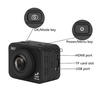 Panoramic 360 Action Camera