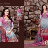 Mayur sana long karachi vol 3 wholesale karachi cotton salwar suit