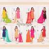 R r fashion ethnica wholesale salwar suit