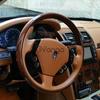 2008 Maserati Quattroporte Executive GT Sedan 4-Door