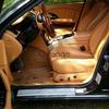 2008 Maserati Quattroporte Executive GT Sedan 4-Door