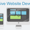 Responsive Website Development Company  