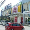 Building is For Rent & Sale W/Swimming Pool in Balibago Angeles City.