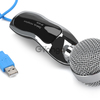 USB Desktop Condenser Microphone