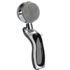 USB Desktop Condenser Microphone