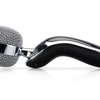 USB Desktop Condenser Microphone