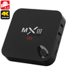 MXIII 4K Android 4.4 TV Box