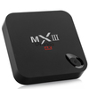 MXIII 4K Android 4.4 TV Box