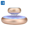 Levitating Bluetooth Speaker (Gold)