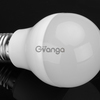 E27 RGBW LED Light Bulbs