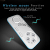 MOCUTE Universal Bluetooth Remote Control