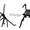 Posable Spider Stand for Tablets & Phones