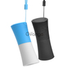 Weatherproof Mini Bluetooth Speaker (Black)