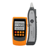 Handheld Wire Tracker And Tester