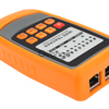 Handheld Wire Tracker And Tester