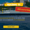 Hire of boats and yachts in Malta Mediterranean Sea