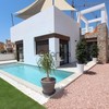 2 Bedroom Villa for Sale 71 sq.m, Orihuela Costa 2