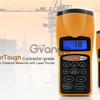 Ultrasonic Distance Measurer - SuperTough