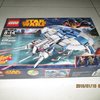 Lego star wars droid gunship