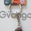 Lego key chain the lord of the ring frodo baggins 850674