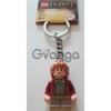 Lego key chain the hobbit bilbo baggins 850680