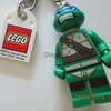 Lego teenage mutant ninja turtles leonardo key chain product 