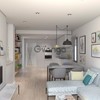 2 Bedroom Apartment for Sale 76 sq.m, Villamartin