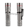 Three Cree T5 LED Flashlights