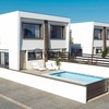 2 Bedroom Townhouse for Sale 73 sq.m, Gran Alacant