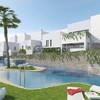 2 Bedroom Villa for Sale 88 sq.m, Orihuela Costa
