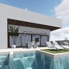 3 Bedroom Villa for Sale 153 sq.m, La Marina