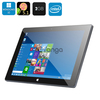 10.1 Inch Dual System Tablet PC